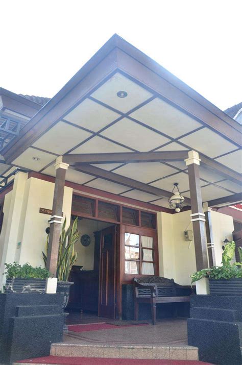 fendi's homestay malang ma